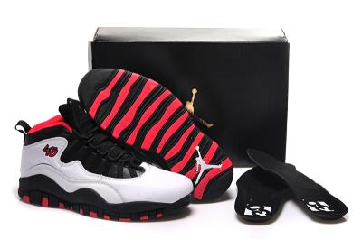 Cheap Air Jordan 10 wholesale No. 77